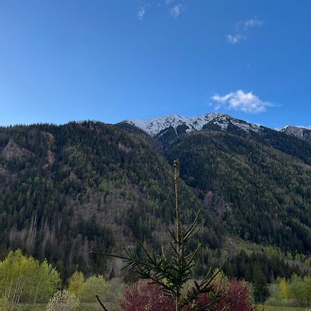 Big Sky Hotel & Spa Chamonix Exterior photo