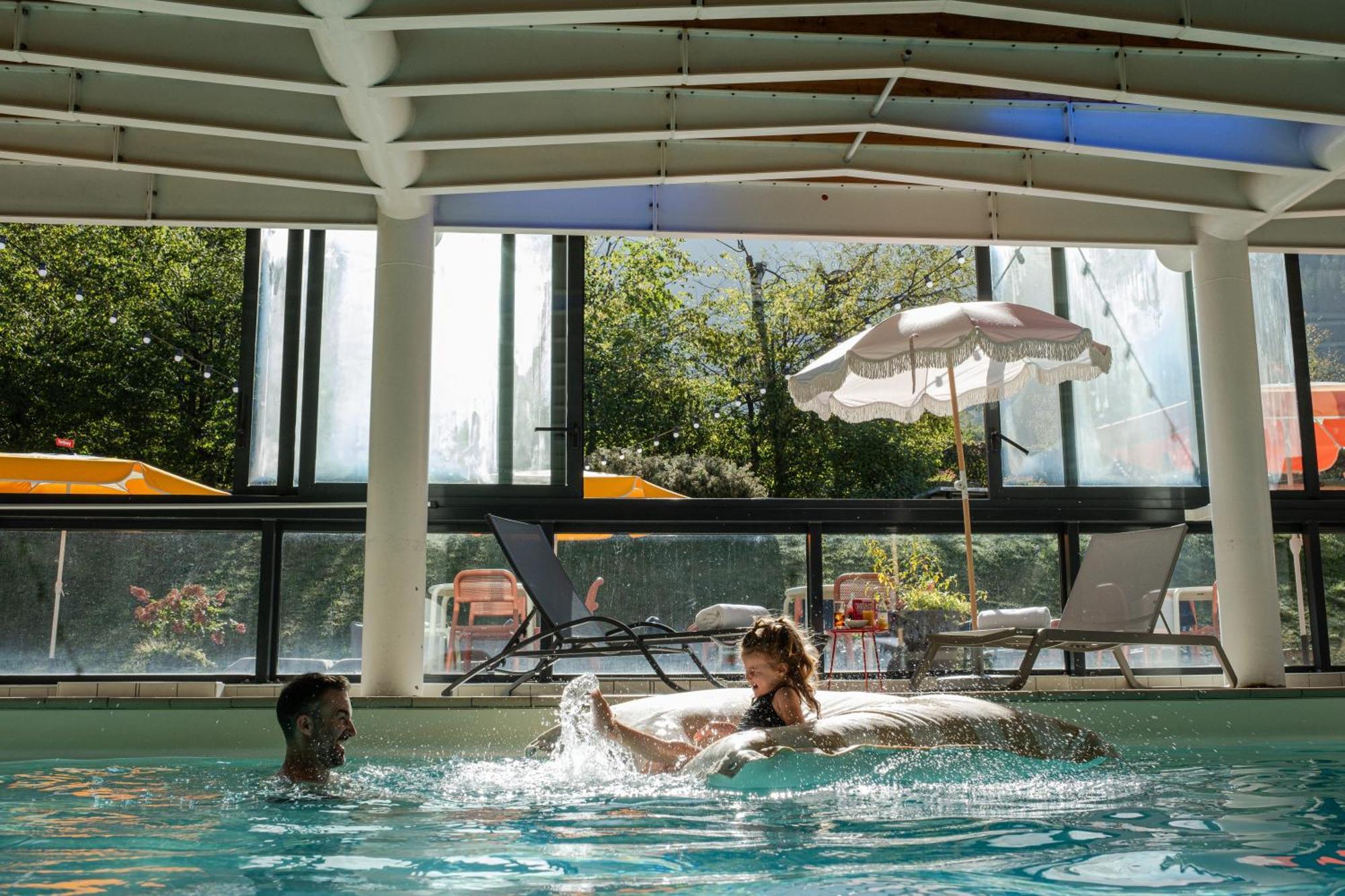 Big Sky Hotel & Spa Chamonix Exterior photo